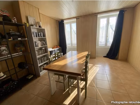 spécial investisseur : appartement loué en plein centre-vill