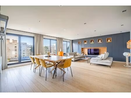 boulogne north – a bright 3-bed apartment with id 2886758018