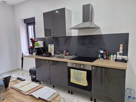 achat immeuble 275m² roanne 42300