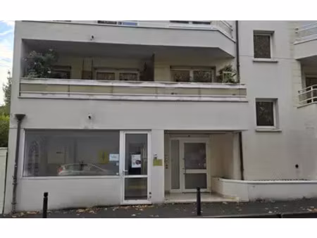 aulnay-sous-bois (93600)