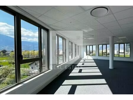 achat local professionnel 177m² eybens 38320