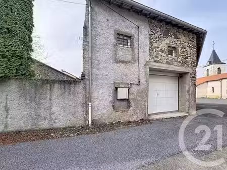 vente maison 1 pièce 258 m² à fix-saint-geneys (43320)  115 000 €