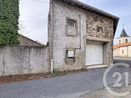 vente maison 1 pièce 258 m² à fix-saint-geneys (43320)  130 500 €