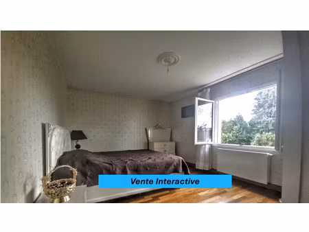 maison familiale 160 m2  5 pièces