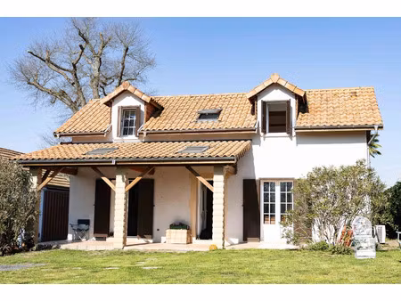 maison à vendre momas 4 pièce(s) 114m2 276 000€