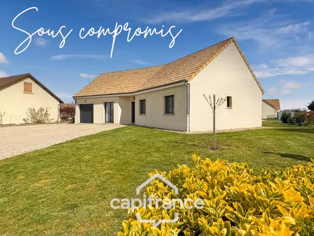maison à vendre ouroux sur saone 5 pièce(s) 111m2 285 000€