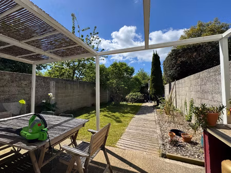 adorable années 30 en centre-ville