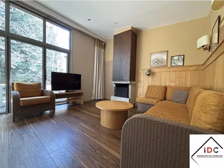 vente chalet 3 pièces 67.05 m² à hattigny (57790)  144 000 €