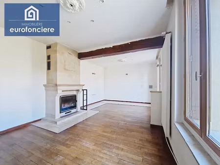 vente maison 5 pièces 118 m² à la chapelle-saint-luc (10600)  144 500 €