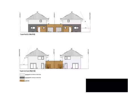 maison à vendre la ravoire 4 pièce(s) 107m2 408 000€