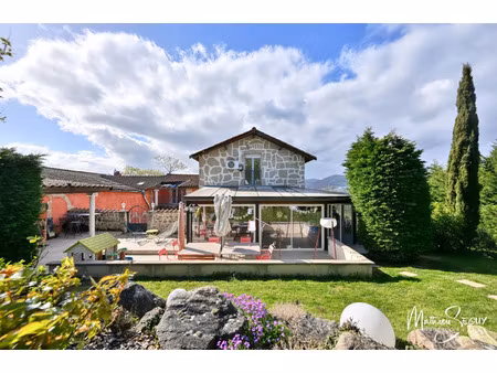 maison à vendre thurins 5 pièce(s) 152m2 500 000€