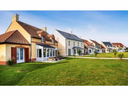 maison à vendre bailly romainvilliers 183m2 595 630€