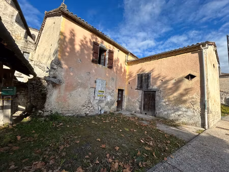 achat maison 3 pièces 100m² durance 47420