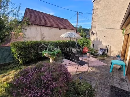 vente maison 7 pièces 175 m² à aignay-le-duc (21510)  130 000 €