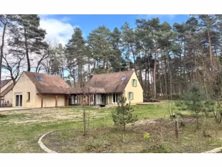 arbonne-la-forêt (77630)