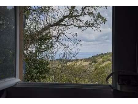 achat : maison (83680)