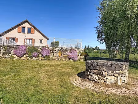 annonce vente maison 5 pièces de 156m2 à chimilin (38490) - paruvendu.fr ref 992785579595