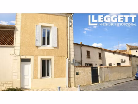 achat immeuble 250m² tonneins 47400