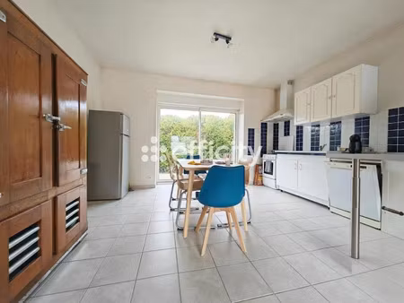 vente ferme 5 pièces 110 m² à lublé (37330)  146 000 €