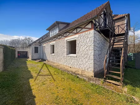 vente maison 4 pièces 111 m² à cléon (76410)  135 900 €