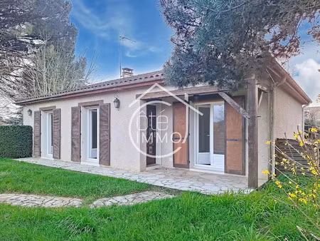 vente maison 3 pièces 80.81 m² à eynesse (33220)  158 500 €