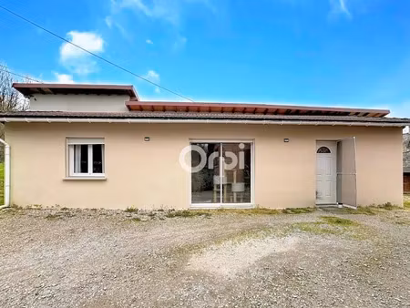 vente maison 4 pièces 95 m² à isle (87170)  149 900 €
