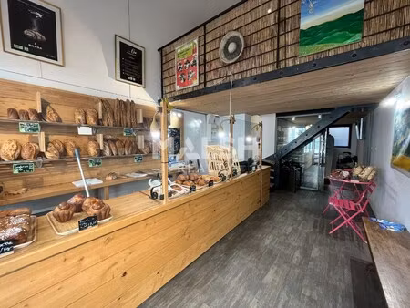 location local commercial 45m²