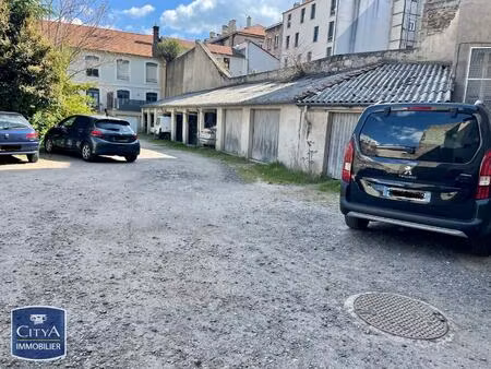 location parking st etienne 42000