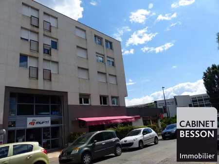 location appartement 1 pièce 17m² grenoble 38000