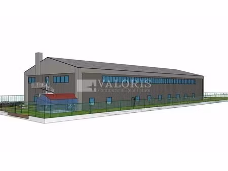 location commerce 1775 m² à aix-en-provence (13290)