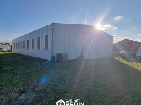 achat parking ste eulalie en born 40200