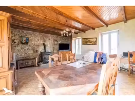 vente maison 4 pièces 103 m² à cavan (22140)  182 069 €