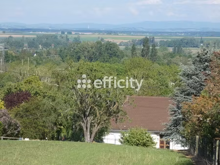 terrain - 914 m²