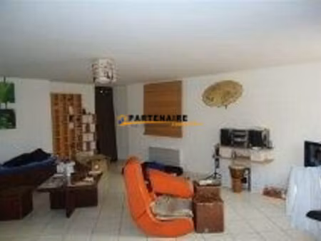 location appartement 4 pièces 80m² st uze 26240