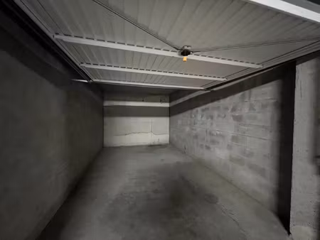 achat parking cannes 06400