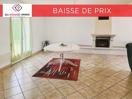 vente maison 5 pièces 130 m² à bonnétable (72110)  162 040 €