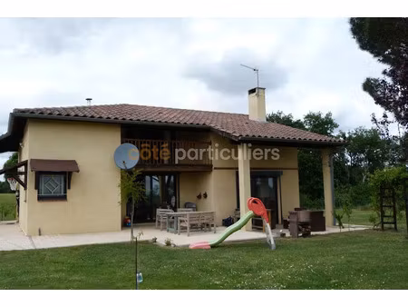 vente maison 6 pièces 135 m² à comberouger (82600)  179 350 €