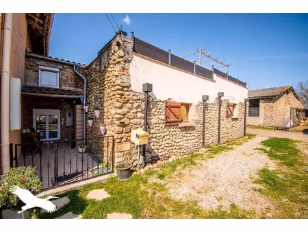 vente maison 5 pièces 164 m² à le vernet (09700)  189 000 €