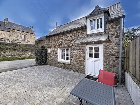 vente maison 2 pièces 30.5 m² à plouër-sur-rance (22490)  167 680 €