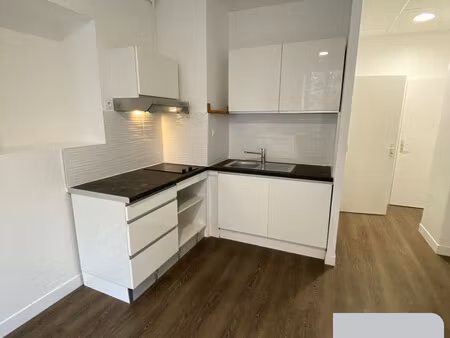 location appartement 2 pièces 38m² grenoble 38000