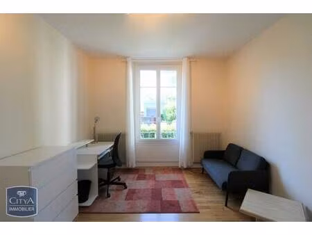 location appartement 1 pièce 35m² grenoble 38100