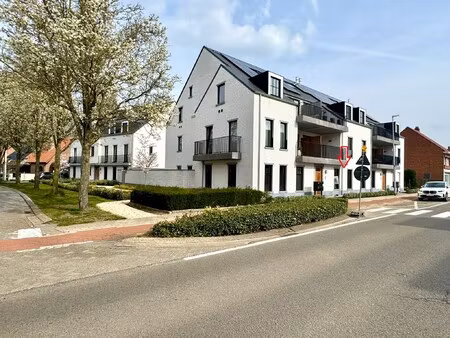 appartement te huur in kasterlee met 2 slaapkamers