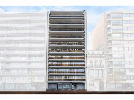 appartement te huur in luik met 3 slaapkamers