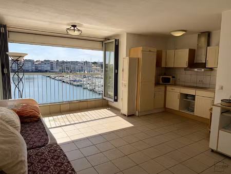 appartement 3 pièces duplex avec balcon et pkg privé
