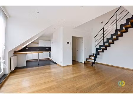 appartement te huur in machelen met 2 slaapkamers