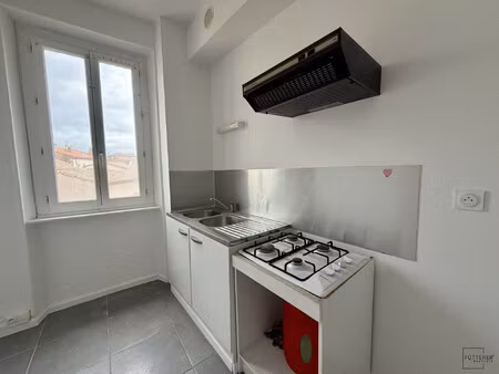 appartement à vendre lézignan-corbières