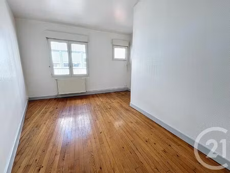 location maison 2 pièces 37m² clermont ferrand 63000