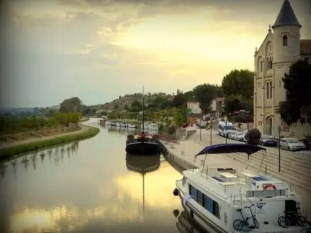 maison de village 4 pièces