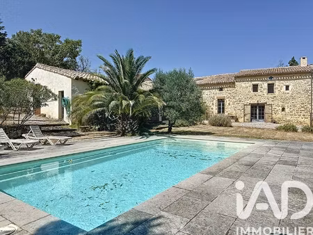 vente maison/villa 11 pièces