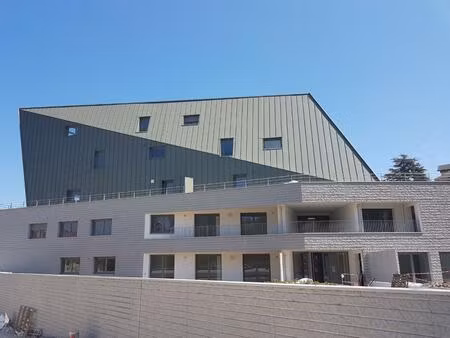 location appartement 2 pièces 43m² annecy 74000